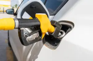 Fuel Monitoring Sensor