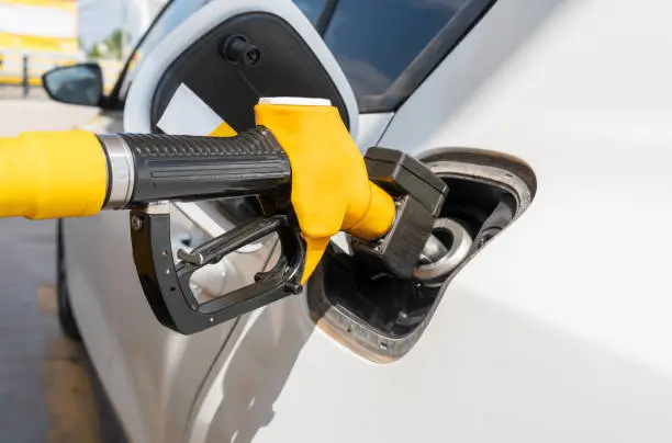 Fuel Monitoring Sensor