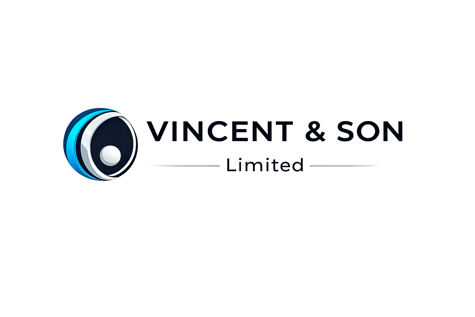 VINCENT & SONS LIMITED