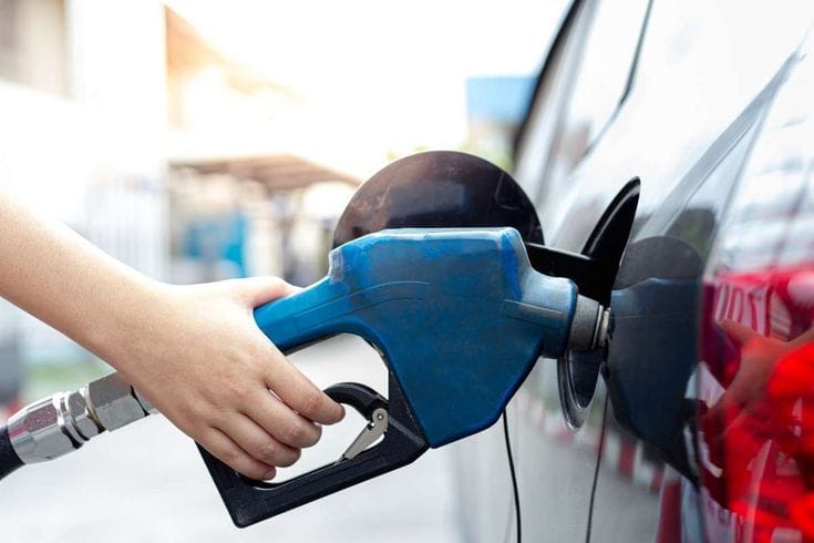 FUELSENSOR